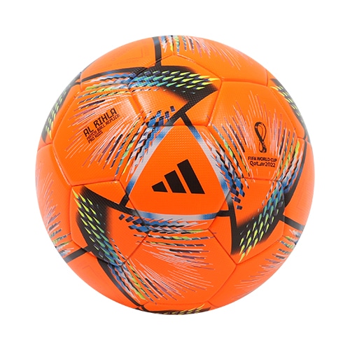 アル・リフラ プロ キッズ 4号球／サッカーショップKAMO