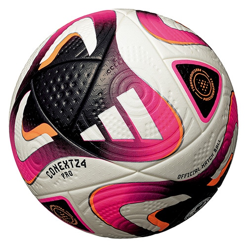 コネクト24 プロ 5号球／サッカーショップKAMO