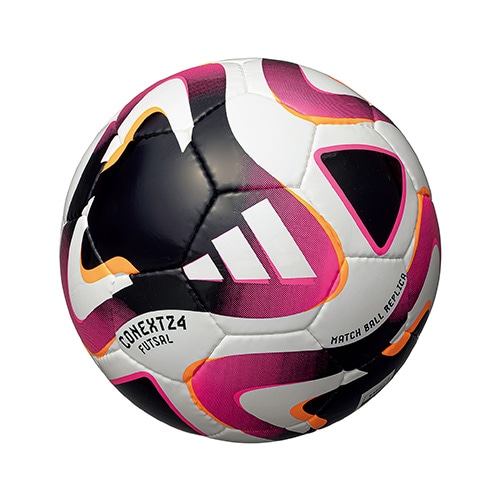 コネクト24 フットサル 3号球／サッカーショップKAMO