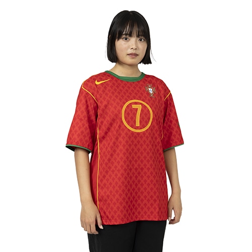Nike Portugal 2004 Reissue ユニフォーム Portugal 2004 Reissue