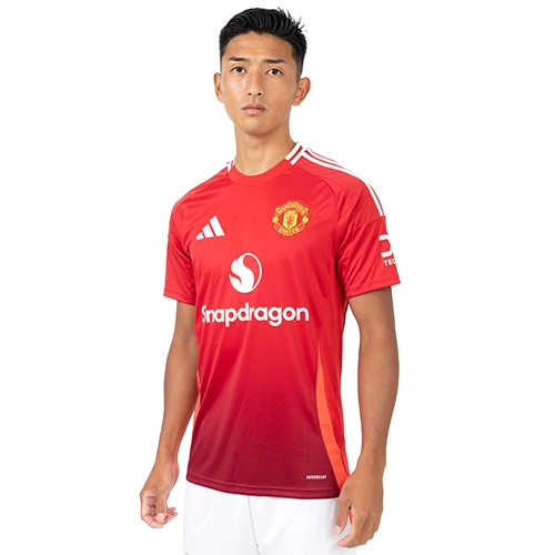 コビーメイヌー マンチェスターユナイテッド23/24サード