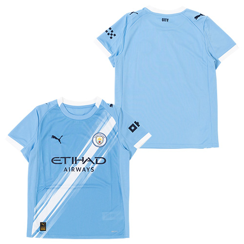 マンチェスターシティ 25-26モデル | PUMA(プーマ)｜SOCCER SHOP KAMO