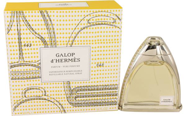 Hermes Galop D'hermes Perfume for Women - Buy Online Now at