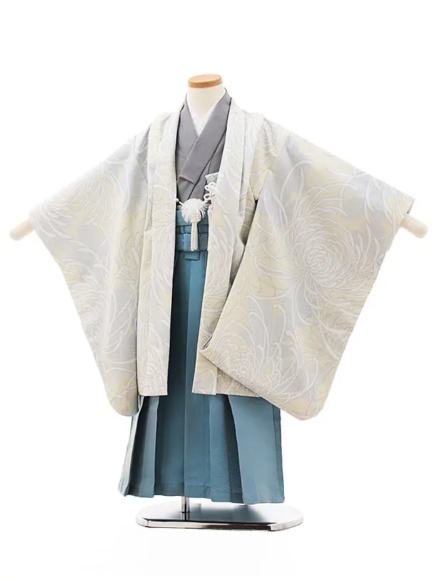七五三 （男児 ・ 女児） | 簡単着付け(男の子) | 1AOX318000
