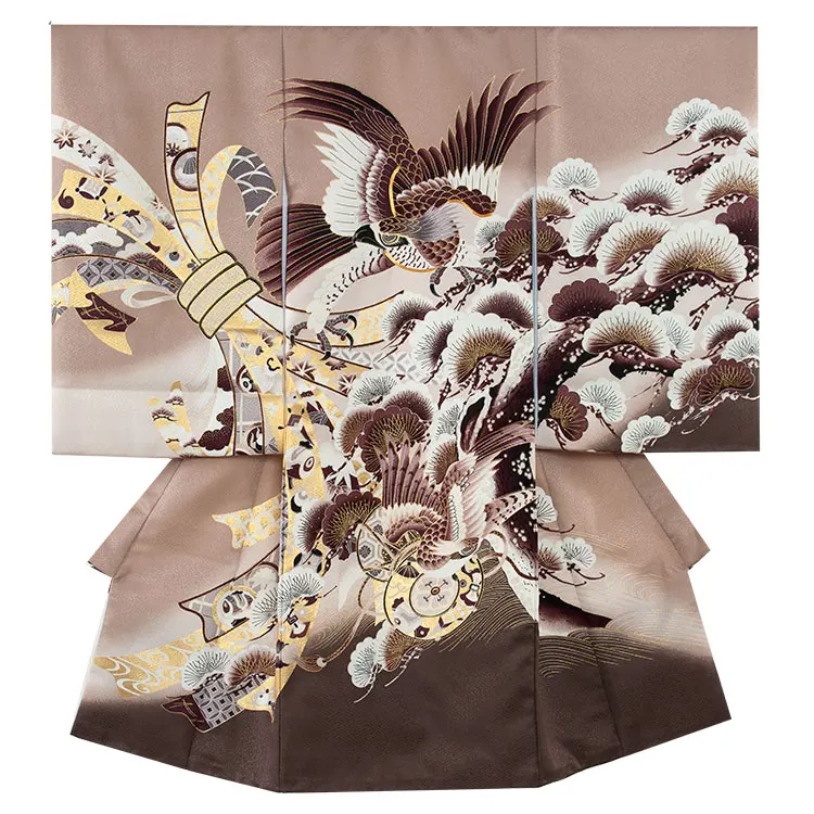 お宮参り着物 | 男の子 | 2AL0072000