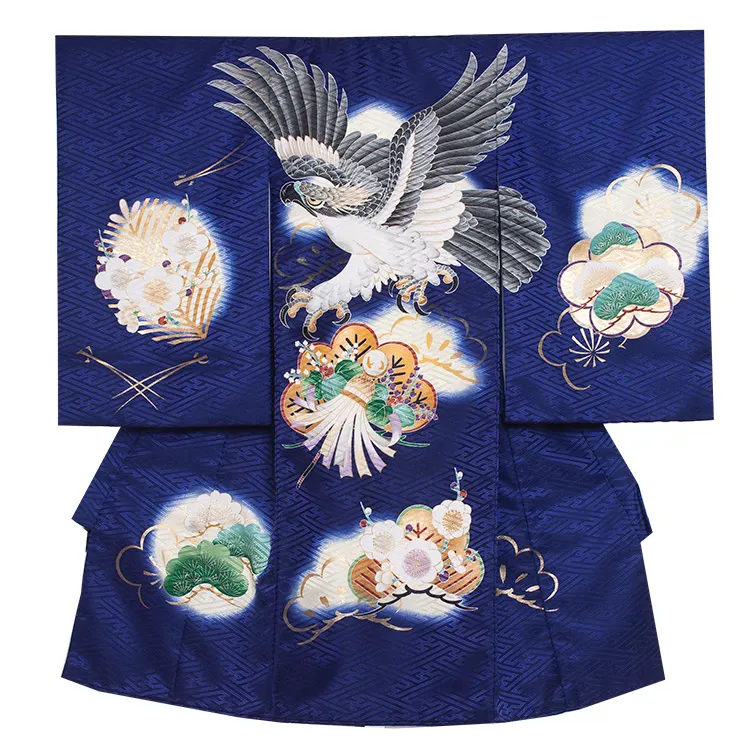 お宮参り着物 | 男の子 | 3AL2025000