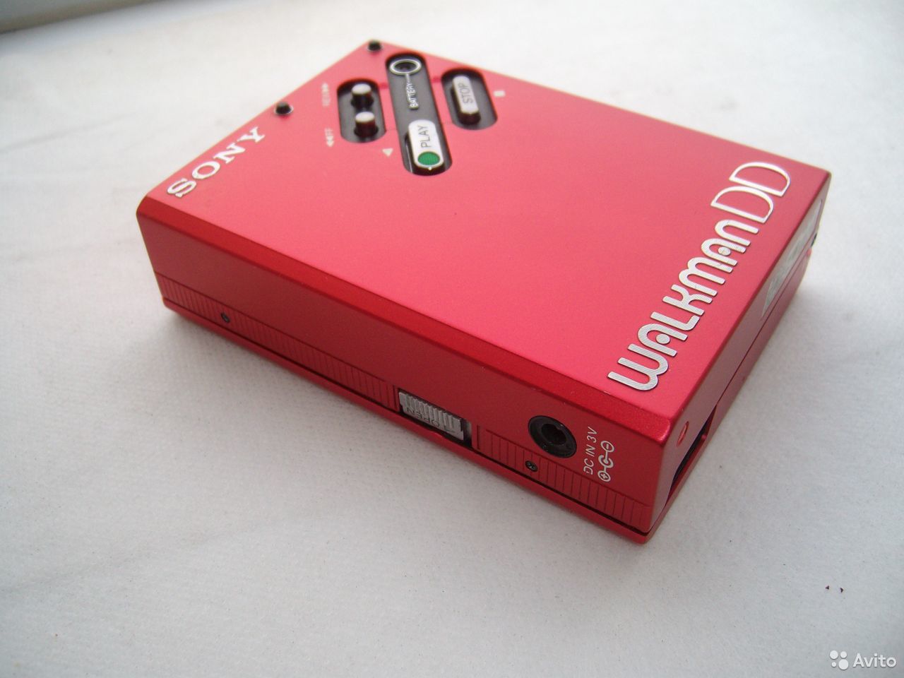 Sony WM-DD ▷ Walkman.land