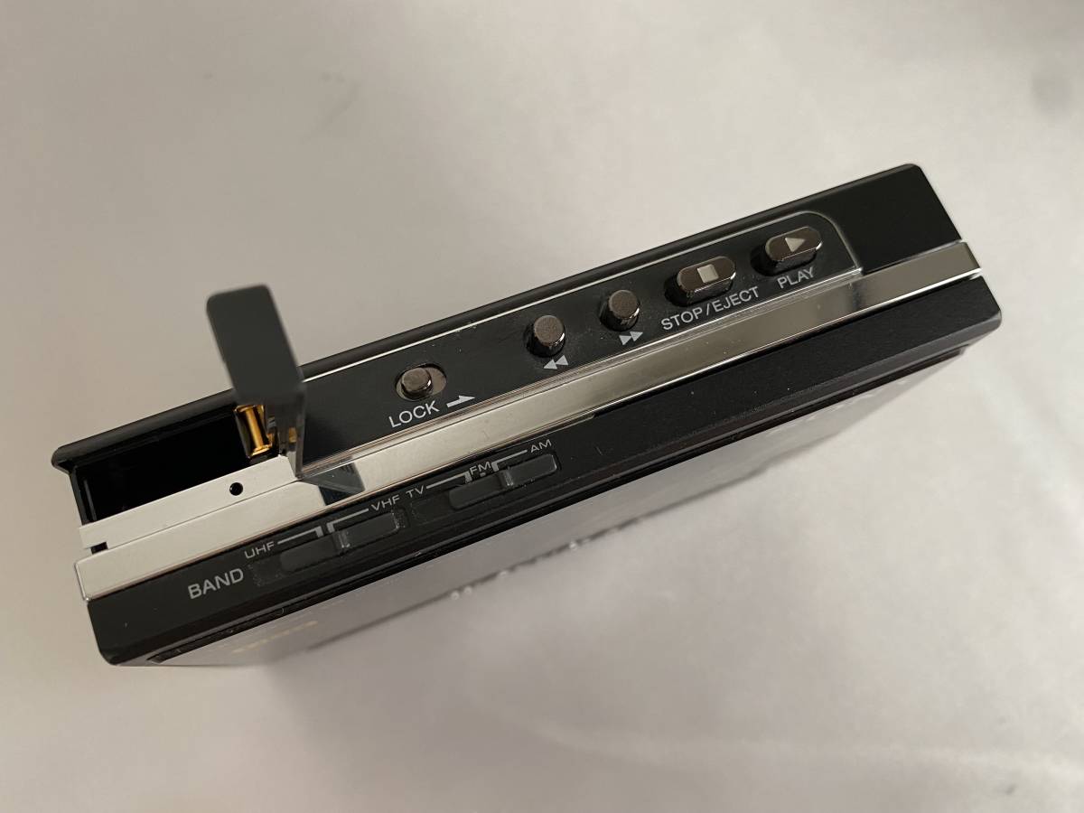 Sony WM-F502 ▷ Walkman.land