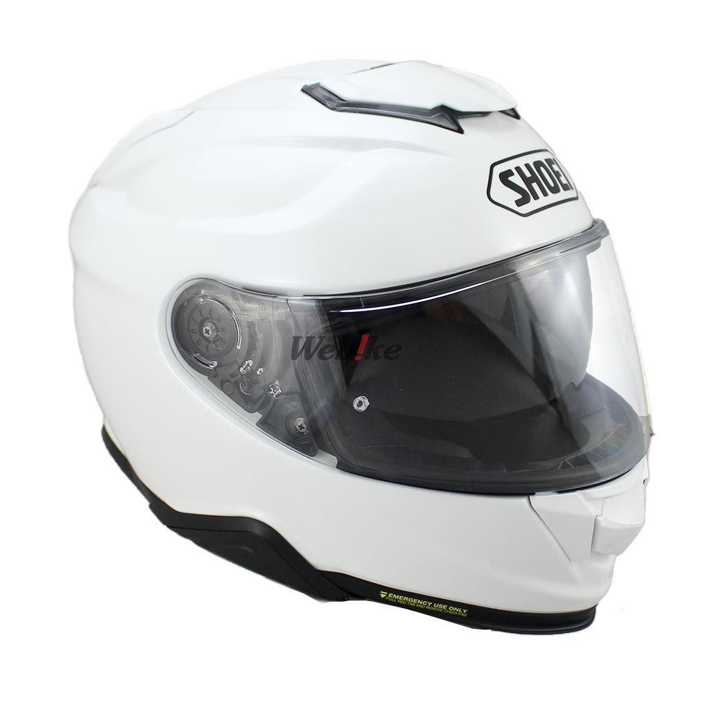 Webike | SHOEI ショウエイ GT-AirII［ジーティーエアー2／ルミナス