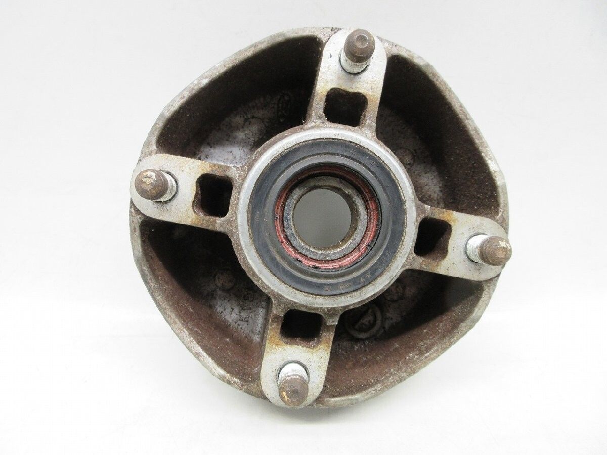 ウェビックガレージセール | スーパーカブ110PRO☆JA07☆リアホイール