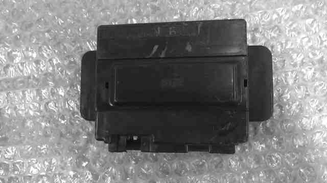 Kawasaki genuine used parts : Fuse Junction Box for BALIUS ZR250A