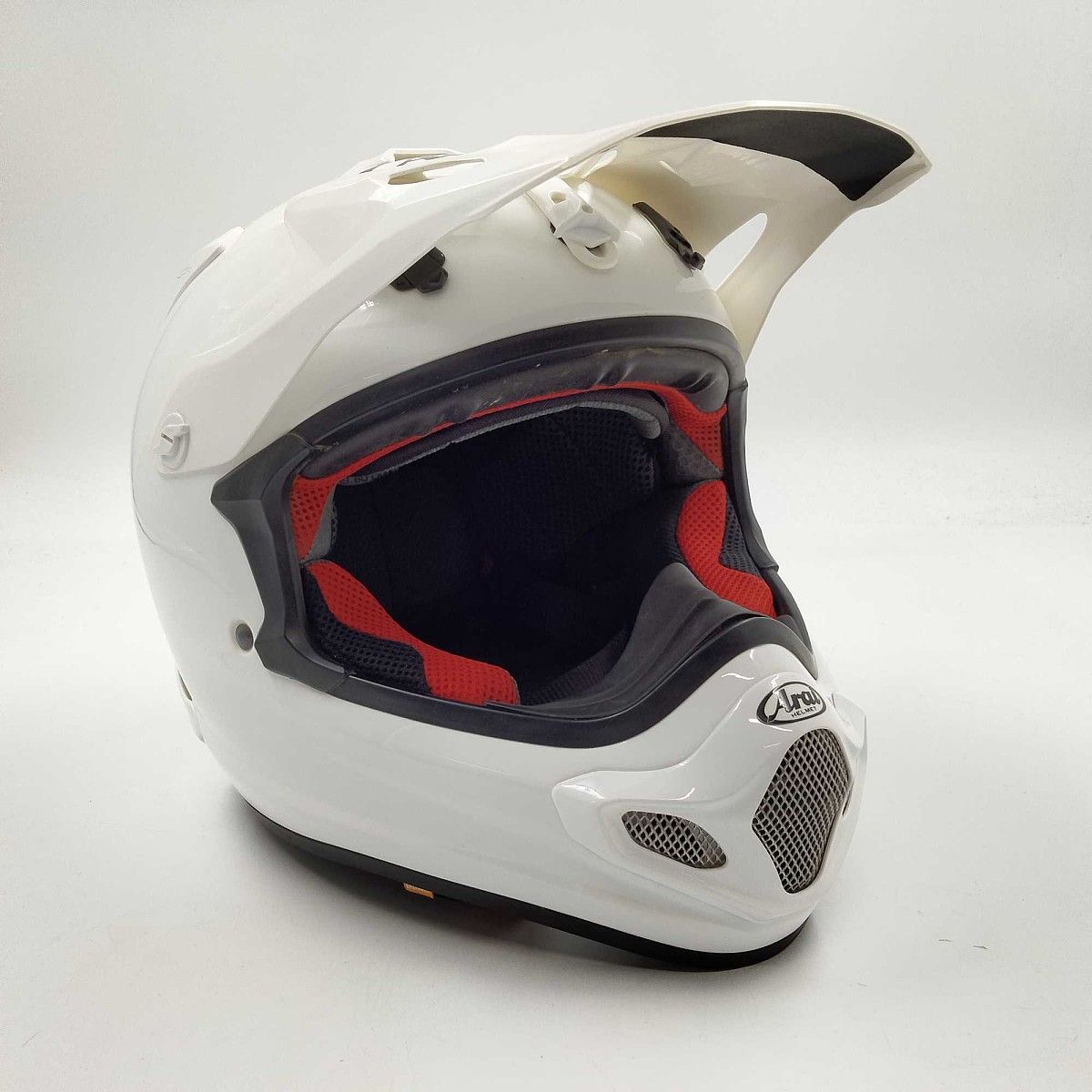 ウェビックガレージセール | Arai V-CROSS4 Vクロス4 オフロード
