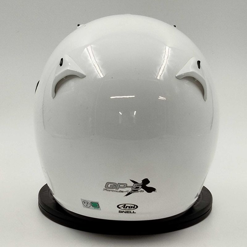 ウェビックガレージセール | Arai GP-5X フルフェイスヘルメット
