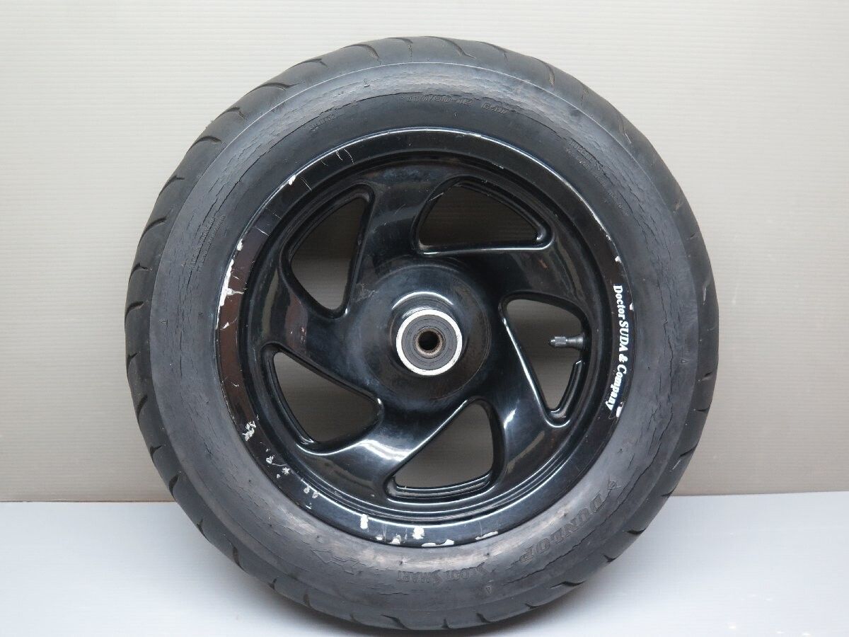 ウェビックガレージセール | ☆マジェスティ250C/CSG03J 純正 フロント