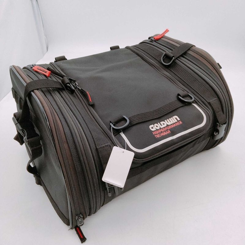 ウェビックガレージセール | GOLDWIN GSM27800 ツーリングリアバッグ32