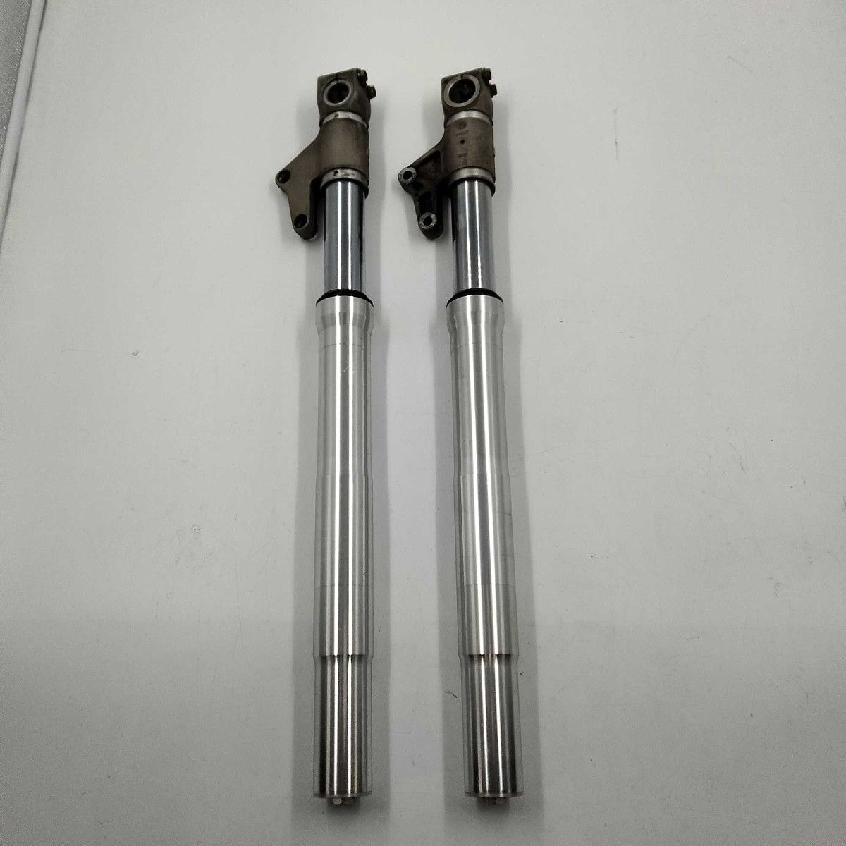 ウェビックガレージセール | ドゥカティ純正中古パーツ 左右フロント