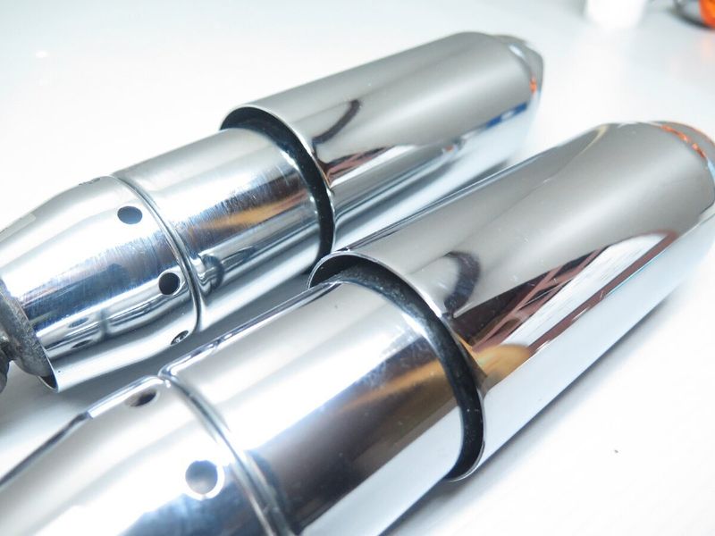 ウェビックガレージセール | ☆ハーレー ダイナ FXDF プレミアム