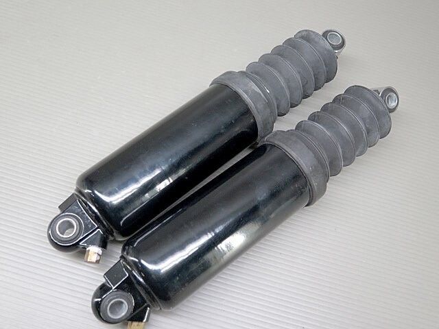 ウェビックガレージセール | ☆ ハーレー 純正 ツーリング リア