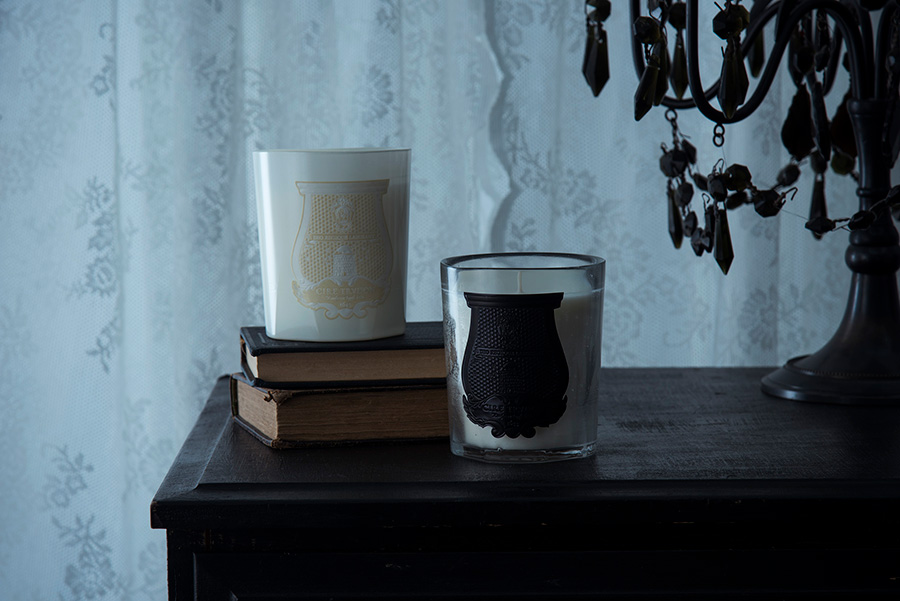 シールトゥルドンのキャンドル＆フレグランスフランス最古のキャンドル