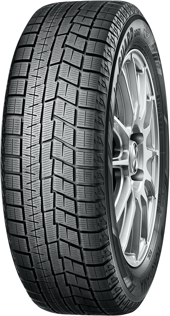 YOKOHAMA iceGUARD IG60 195/65R16 92Q | タイヤの通販 販売と交換