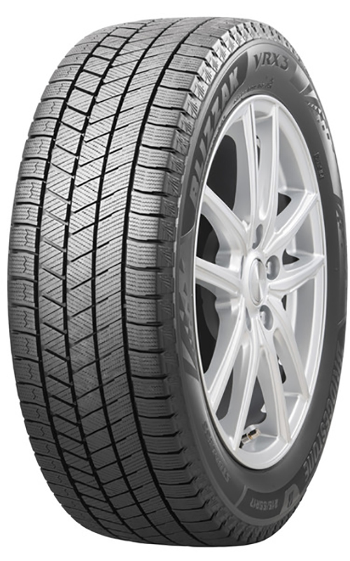 BRIDGESTONE BLIZZAK VRX3 175/65R14 82Q | タイヤの通販 販売と交換