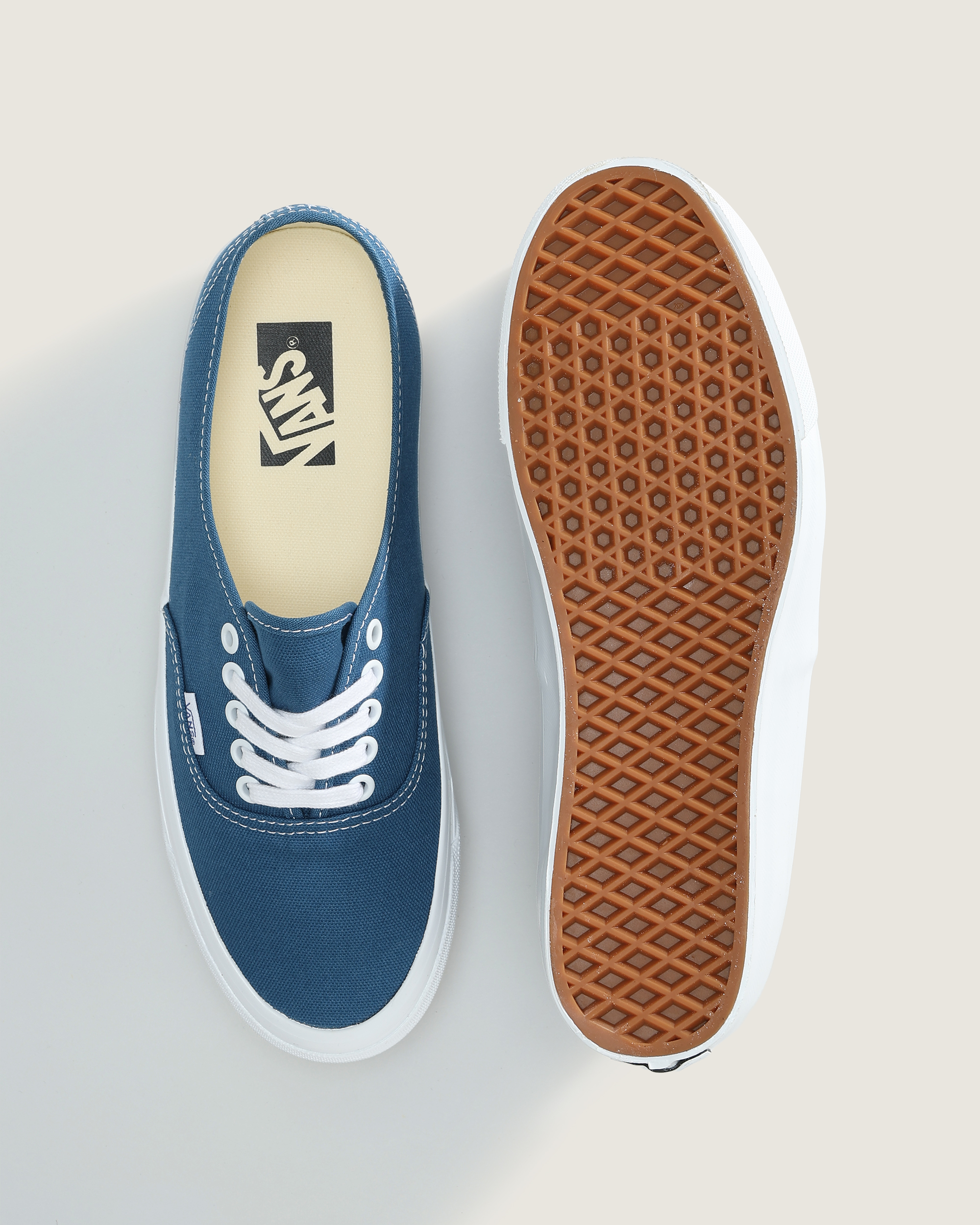 PREMIUM オーセンティック| VANS（ヴァンズ）公式ストア