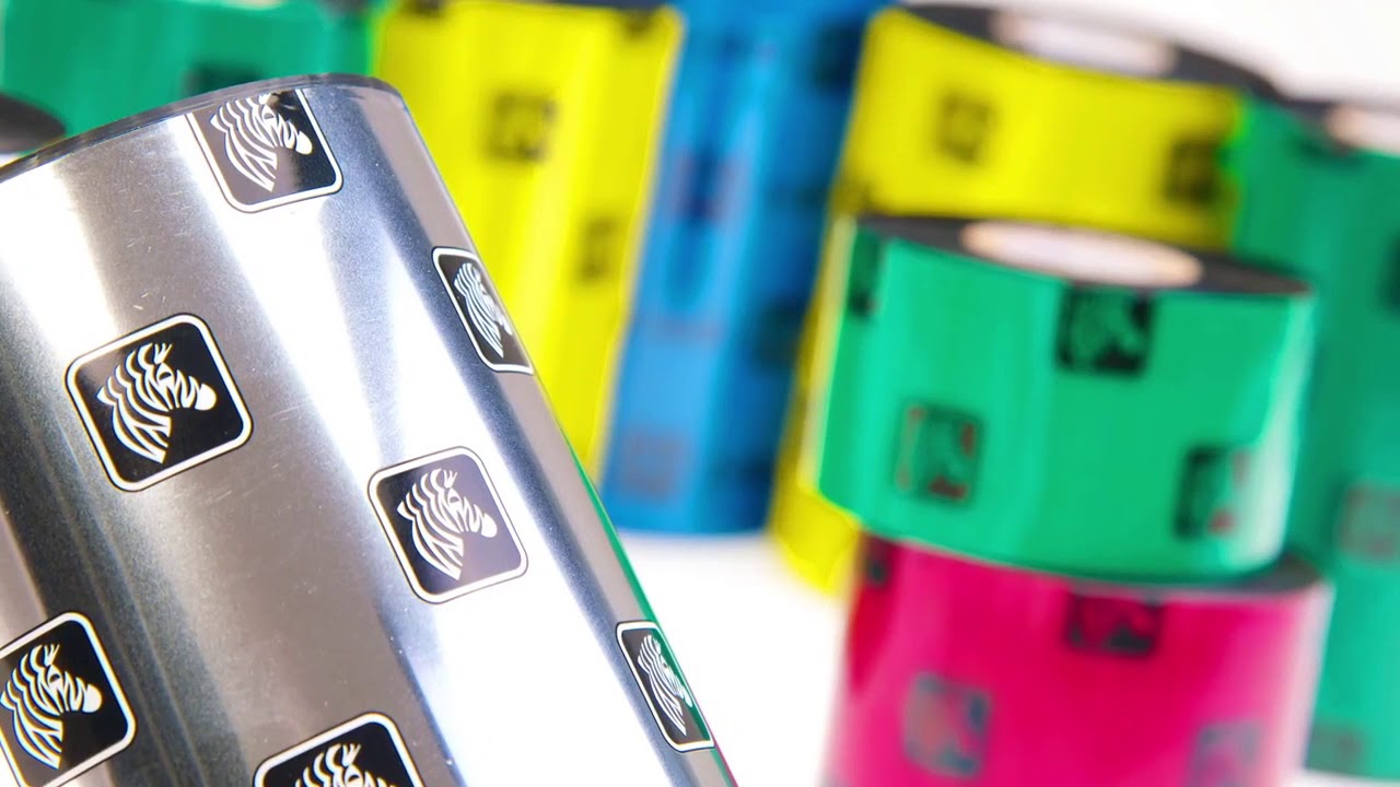 Zebra ZXP Series 9 Reverse Transfer ID Card Printer with