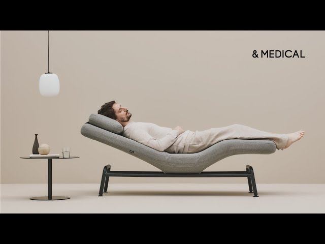 g*s様 BARS 電動ソファベンチ &MEDICAL BARS | 【公式】&MEDICAL