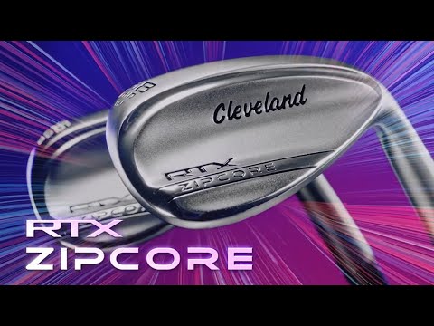ウェッジ RTX ZIPCORE ツアーサテン 56.0°Midグラインド バンス角：10