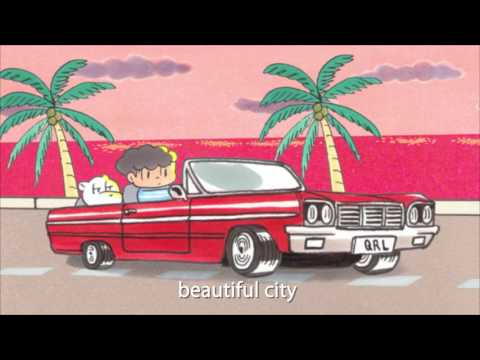 琥珀色の街、上海蟹の朝 （歌：くるり 作詞・作曲・編曲：岸田繁