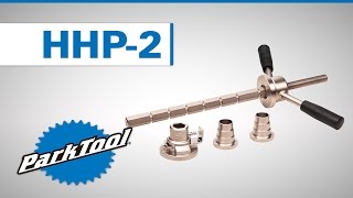 HHP-2 ヘッドワン圧入工具【HOZAN】 ホーザン株式会社
