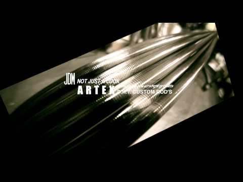 ARTEX “Border Patrol” GEN3 | DRT inc.