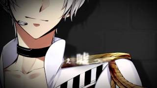 ツキウタ。シリーズ 霜月 隼「Monochrome sky」 | ツキウタ。