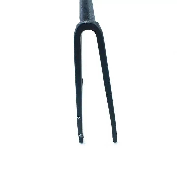 カスタム カーボン フロント フォーク ロード バイク サプライヤー