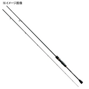 凪の陸線:DAIWA ソルティスト CN 75L