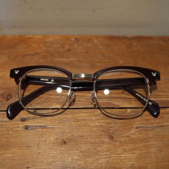 NEEDLES( ニードルズ）|Papillon Glasses-Samuel - BEVERLY HILLS CHICKEN