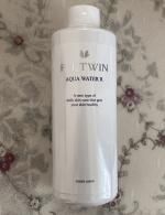 フィットツインスキンケア☆FIT TWIN SKIN CARE