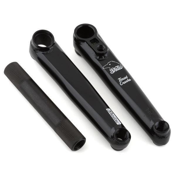 Shadow Killer Crank - BMX SHOP CAVE BMX クランク SHADOW Crank