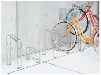 四国化成のサイクルラック S4型を定価の15％オフで販売中！｜ - 珪藻土