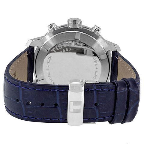 ティソ/Tissot/時計/T-スポーツ/PRC200/T0554171604700/ブルーダイアル