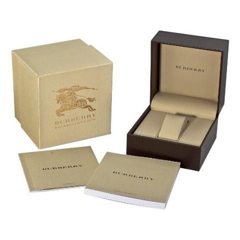 バーバリー/Burberry/時計/The Classic Round/ペアウォッチ/スイス