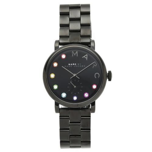 マークバイマークジェイコブス 時計 レディース MBM3422 ベイカー