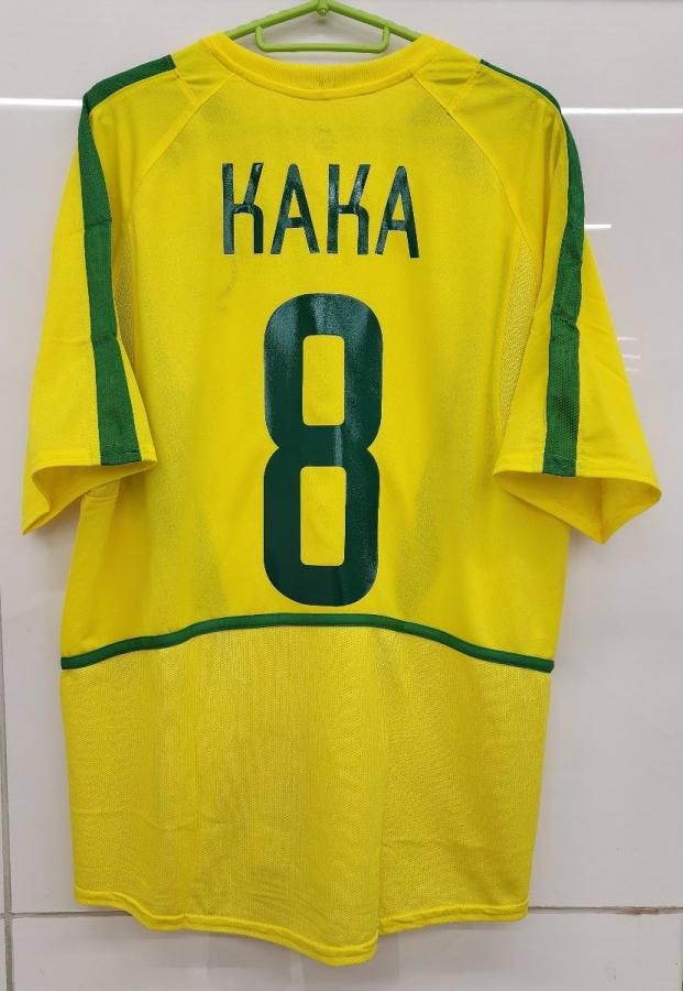 ブラジル代表ゴールドカップ|カカ＃8 - DON VALON