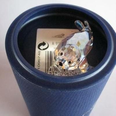 スワロフスキー置物・アクセサリー専門店 ☆プラネタリウム☆