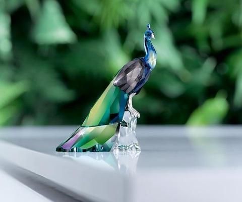 スワロフスキー置物・アクセサリー専門店 ☆プラネタリウム