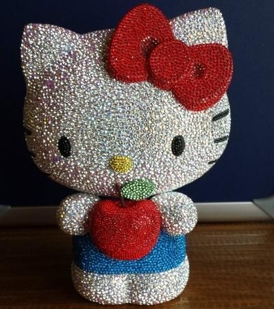 スワロフスキー置物・アクセサリー専門店 ☆プラネタリウム