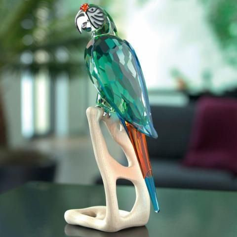 スワロフスキー置物専門店 プラネタリウム