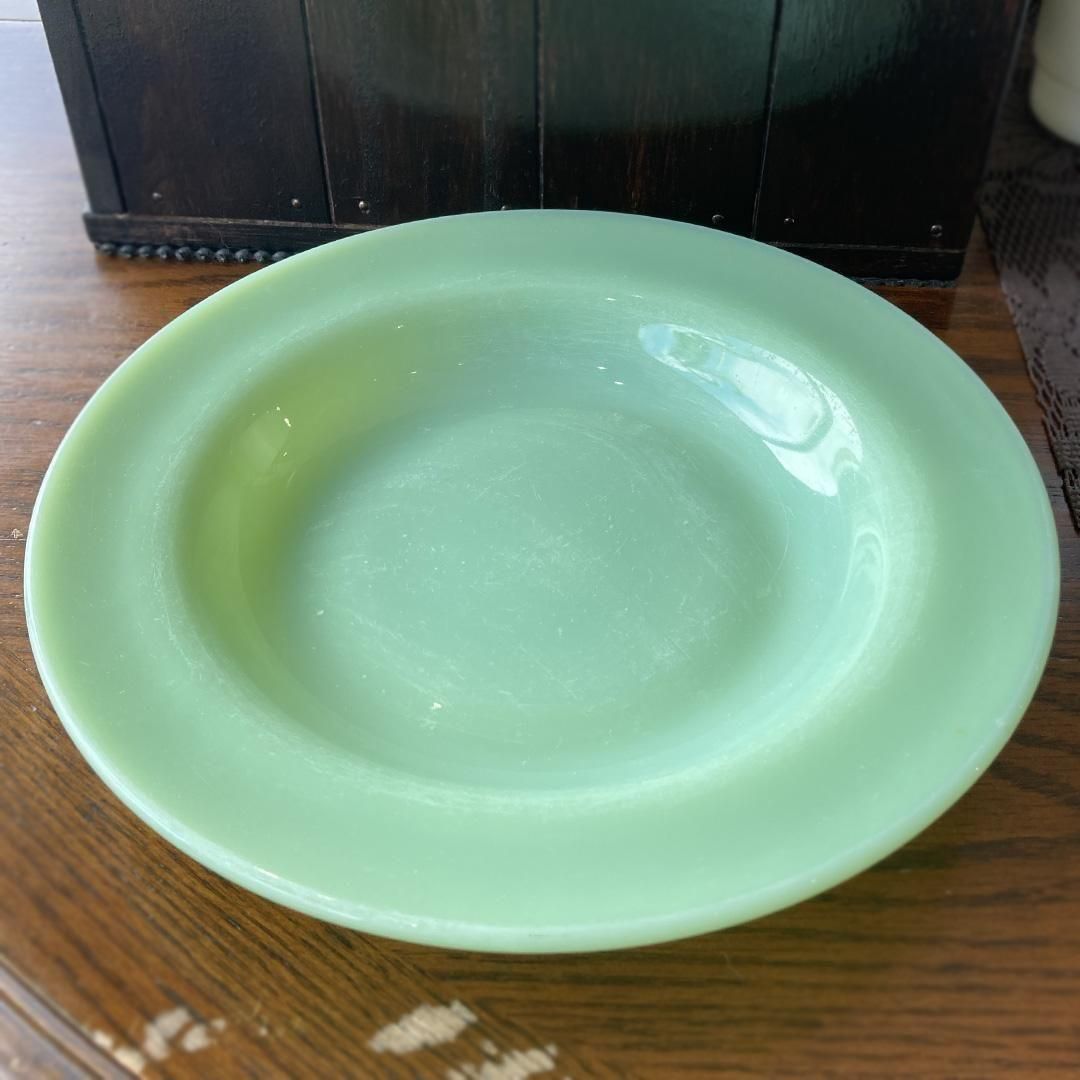 リムスーププレートジェダイ | Fire-king - マメチコ Fashion and