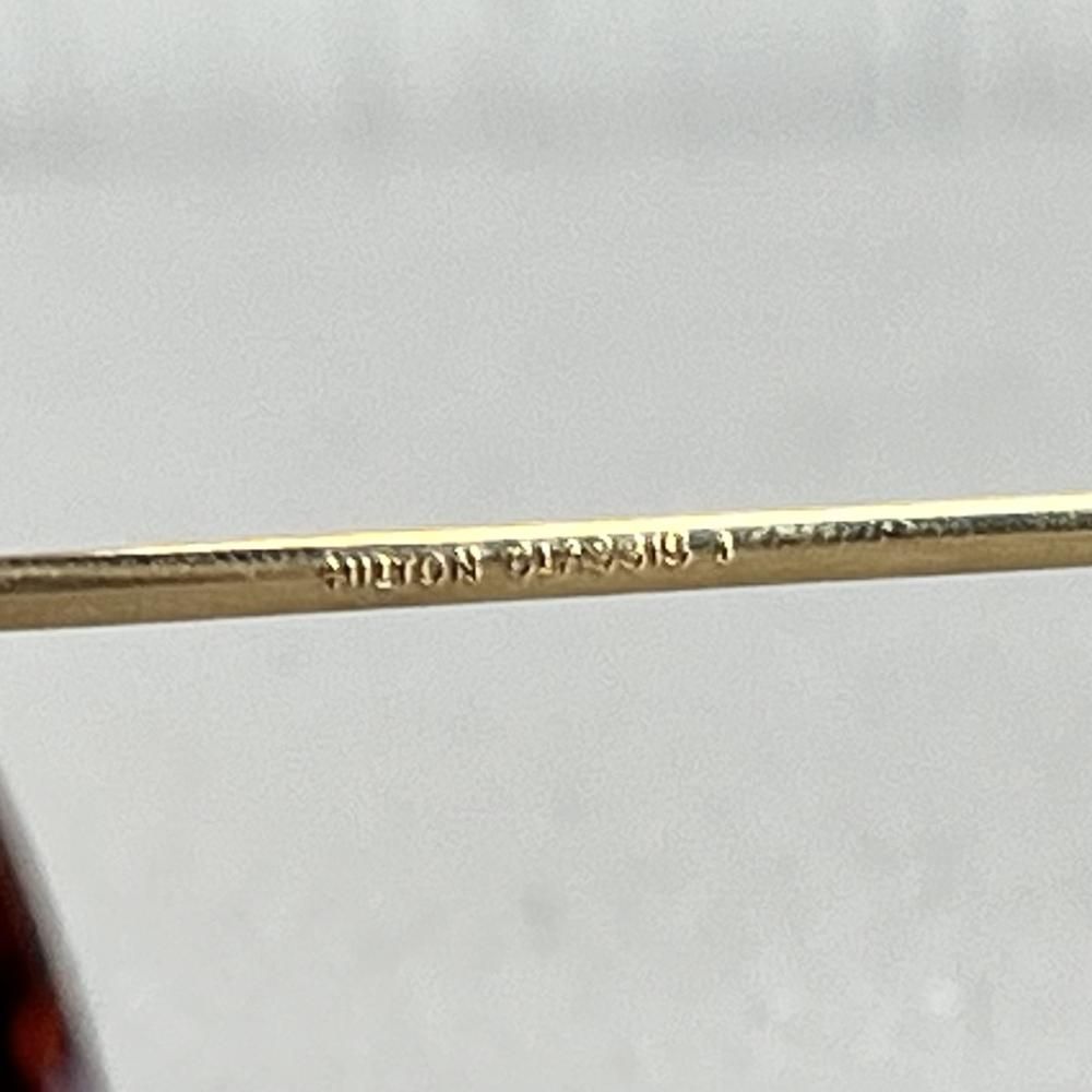 1970年代 Hilton Classic ヒルトンクラシック Deadstock Panto