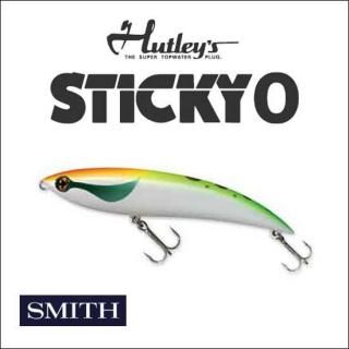 ハトリーズ - フィッシングサロン心斎橋 ONLINE